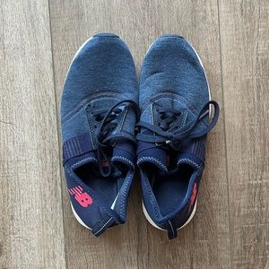 Girls New Balance, size 5